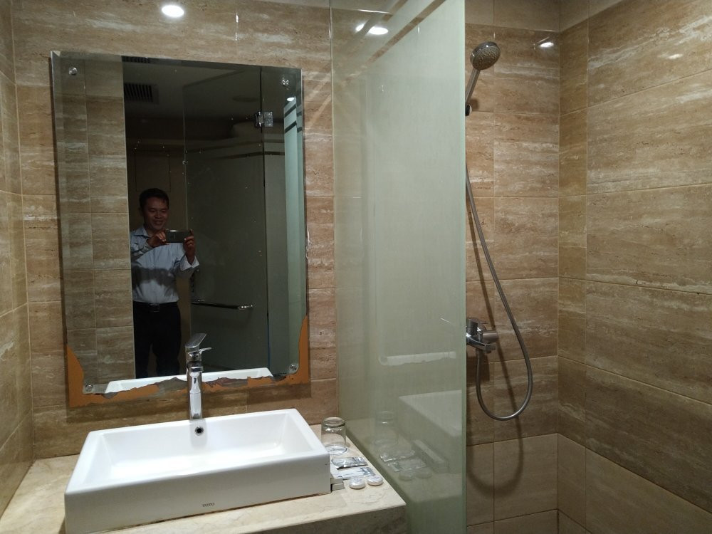 The Safin Hotel Pati主图