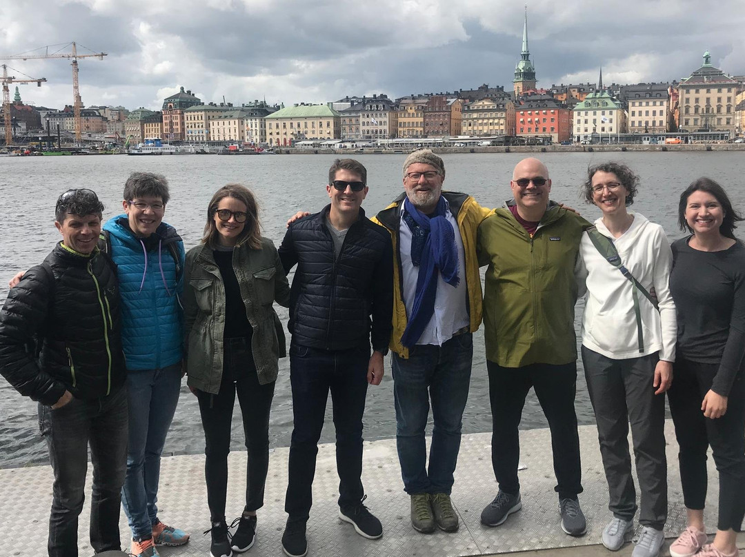 Philips Stockholm Tours-斯德哥尔摩必去景点