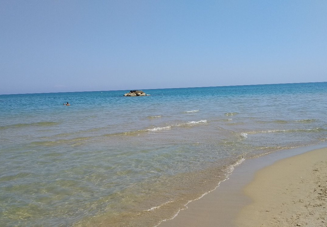 In Collina Sul Mare...