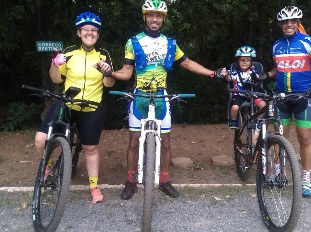 Hotel Pousada Bonsai主图