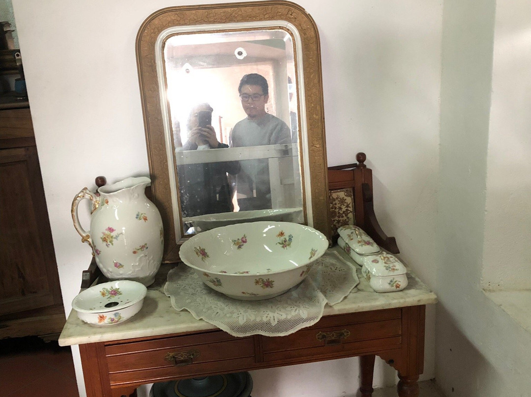 Musee de Bourail-Bourail必去景点