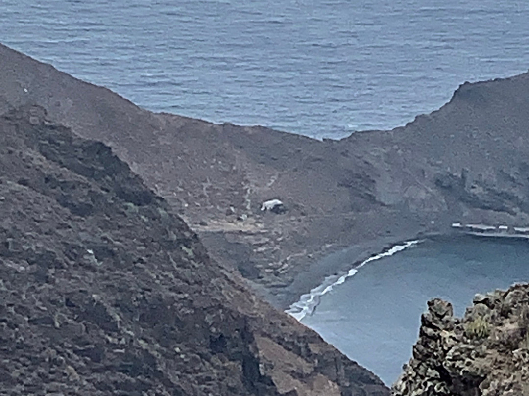 Playa de Antequera景点图片