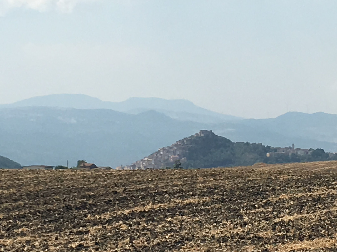 Agriturismo A Un Tiro di Schioppo
