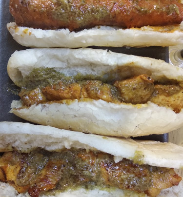 Tio agus-洛格罗尼奥必去景点