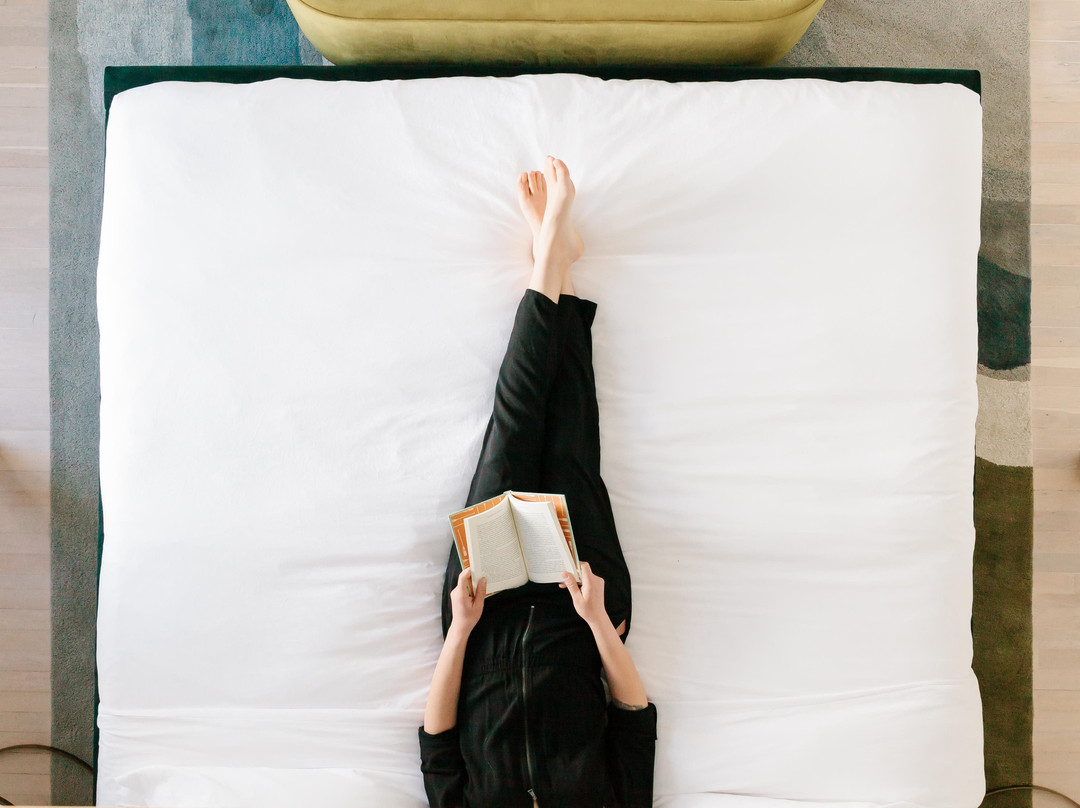 The Wyman Hotel主图