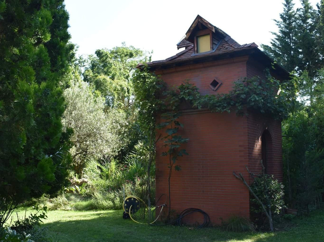 Villa Danieli主图
