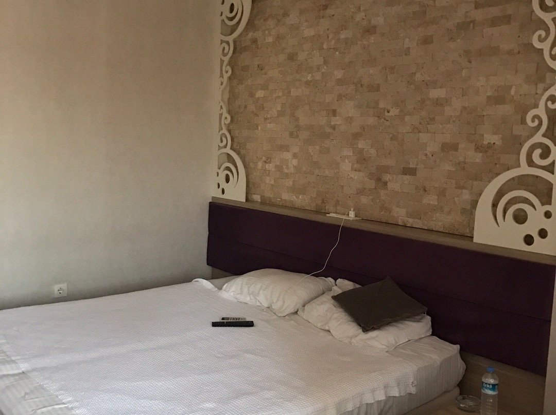 Hotel La Bella主图