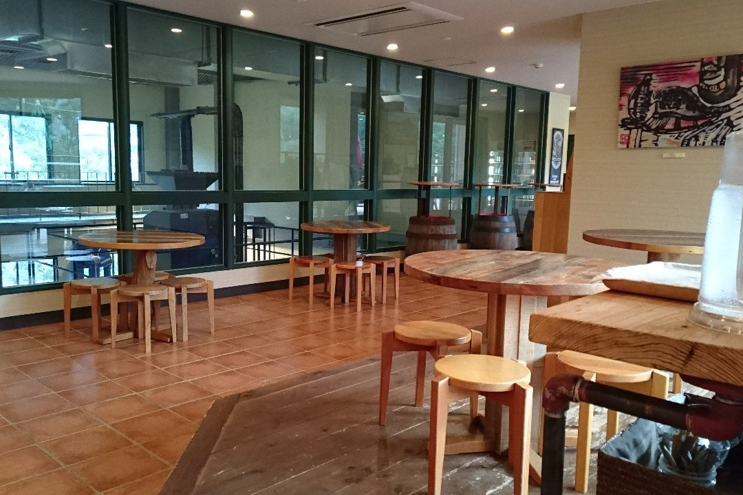 Baird Brewery Gardens Shuzenji-伊豆市必去景点