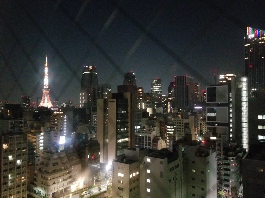 相铁FRESA INN 新桥乌森口主图