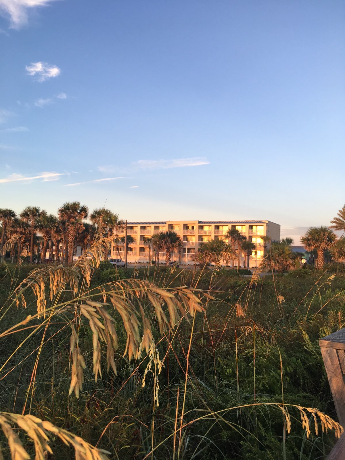 海景小屋酒店-浴室