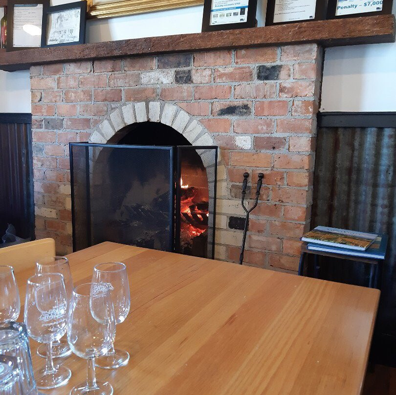 Acacia Ridge-亚拉格林必去景点