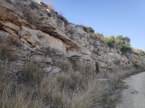 Hotem Hacarmel Nature Reserve-Zichron Yaakov必去景点