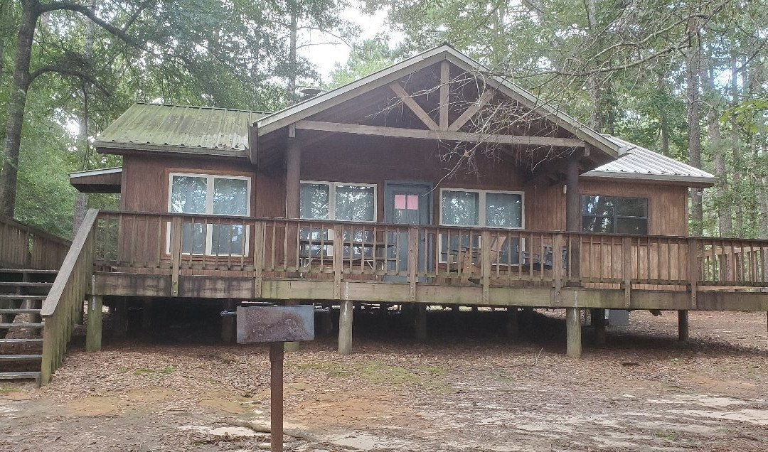 Maynor Creek Park