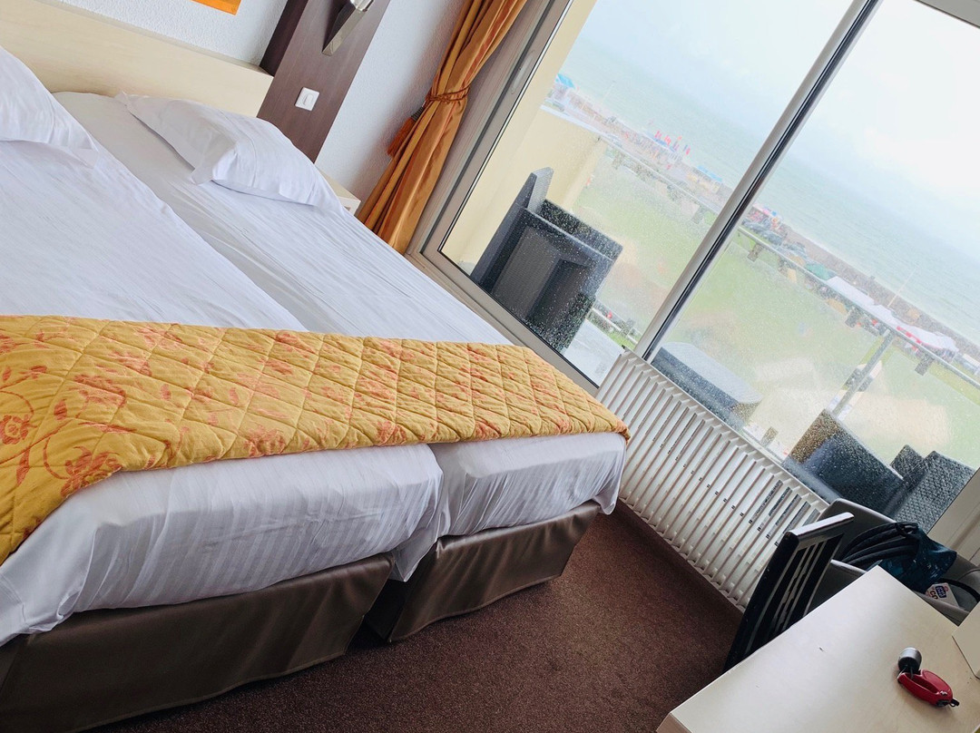 Hôtel Windsor主图