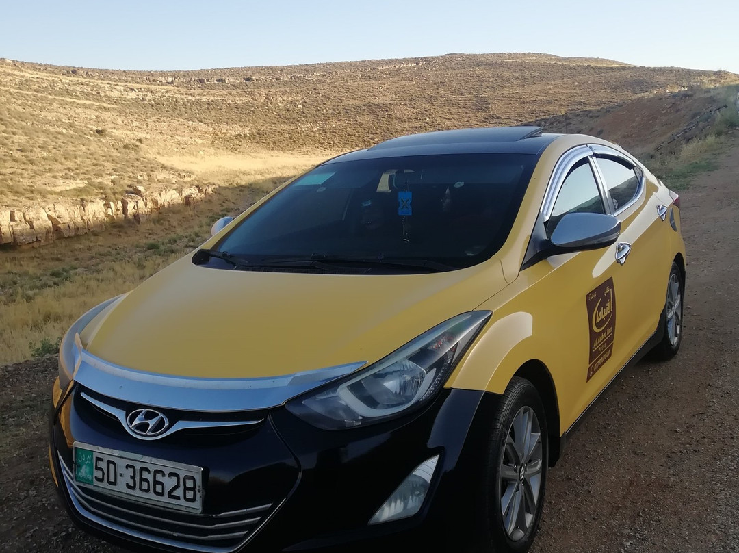 B&b Petra Fig Tree Villa主图