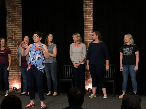 Maine Repertory Theater-比迪福德必去景点