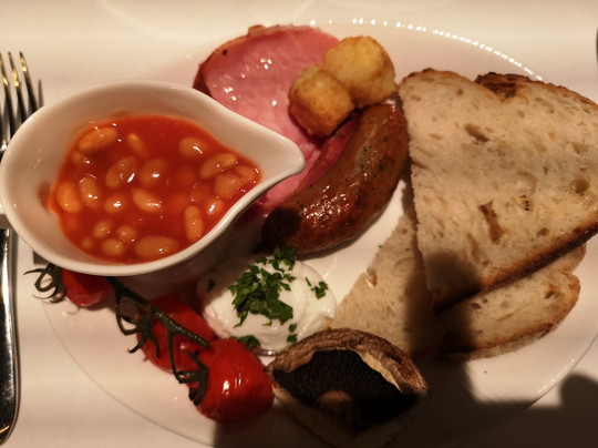 No1 Lounges - Birmingham Airport