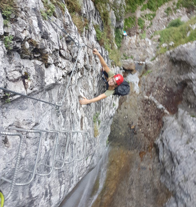 Arco Mountain Guide-阿科必去景点