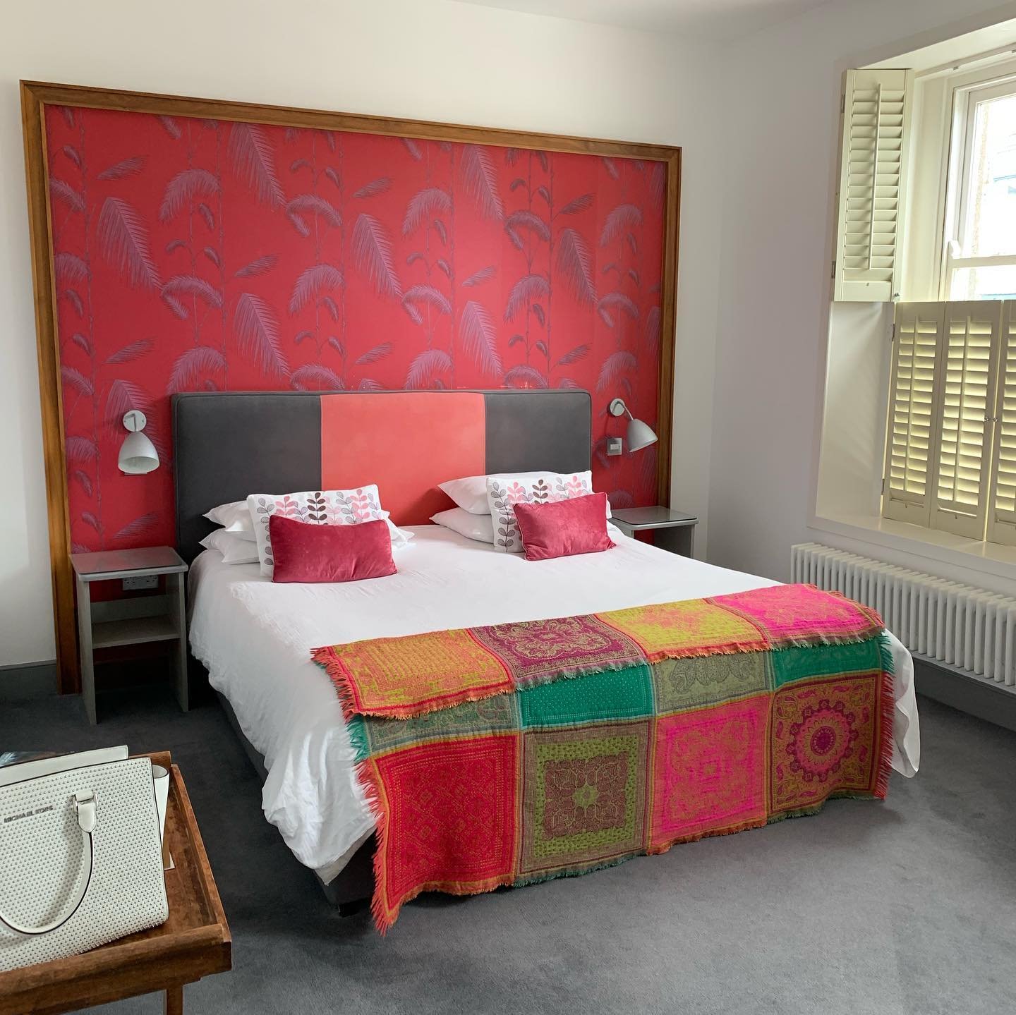 The Tannery Townhouse-官方