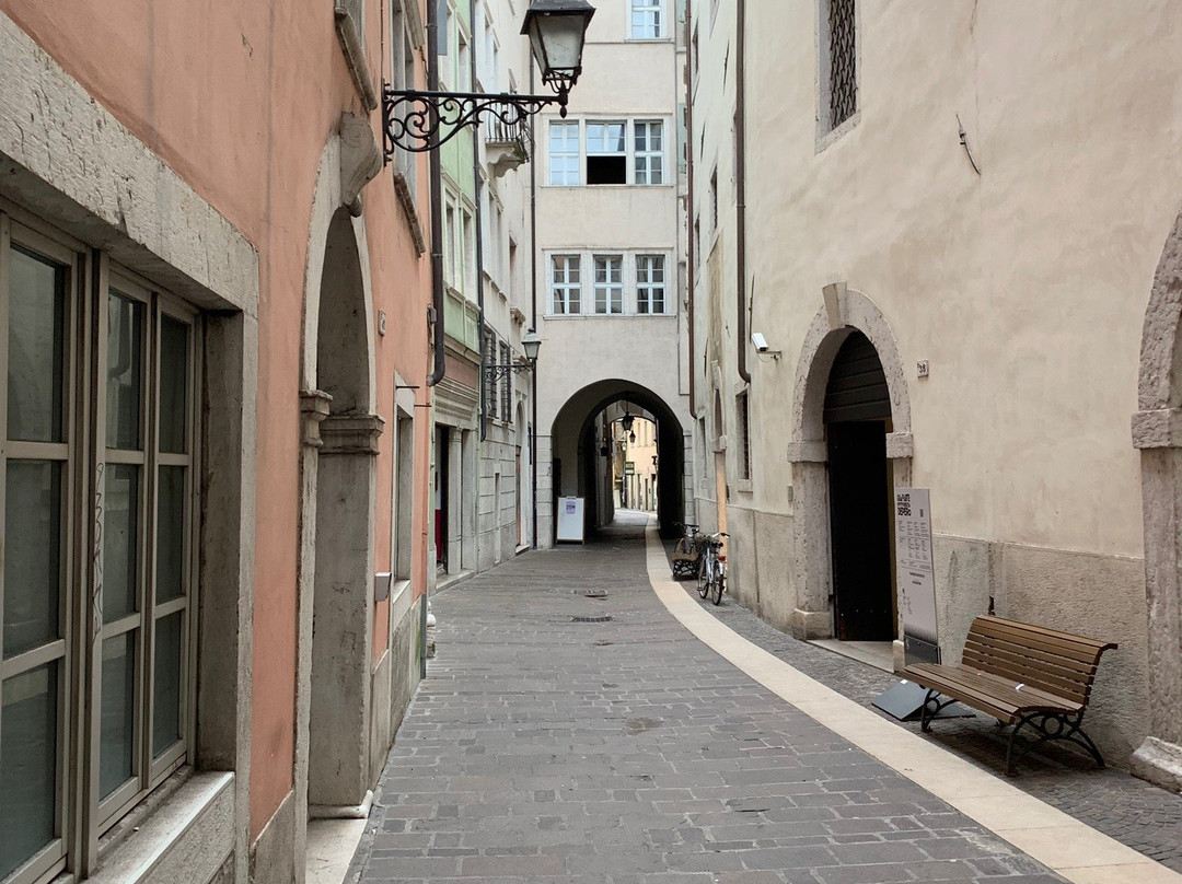 Via Portici di Rovereto景点图片