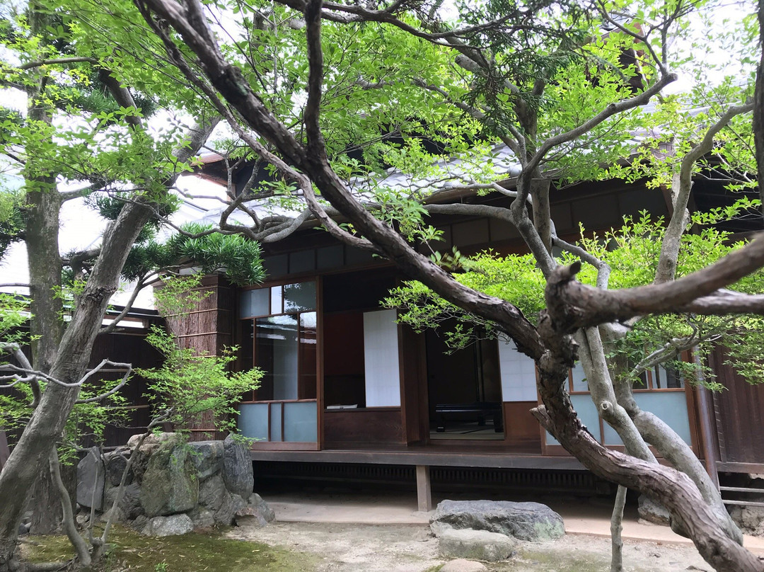 Ichinomiyashi Bisai Museum of History And Folklore Bekkan-一宫市必去景点