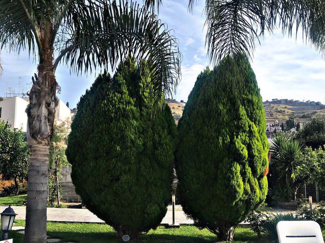 B&B Il Sole Nascente主图
