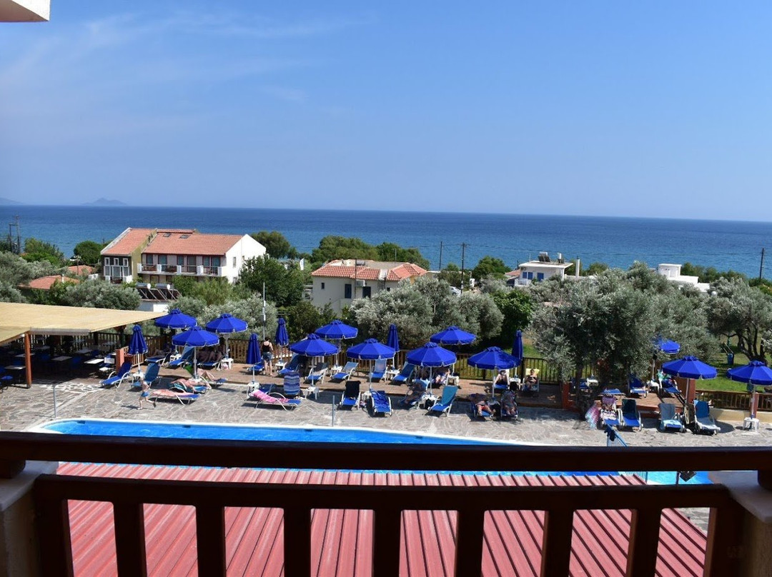 Kampos Village Resort主图