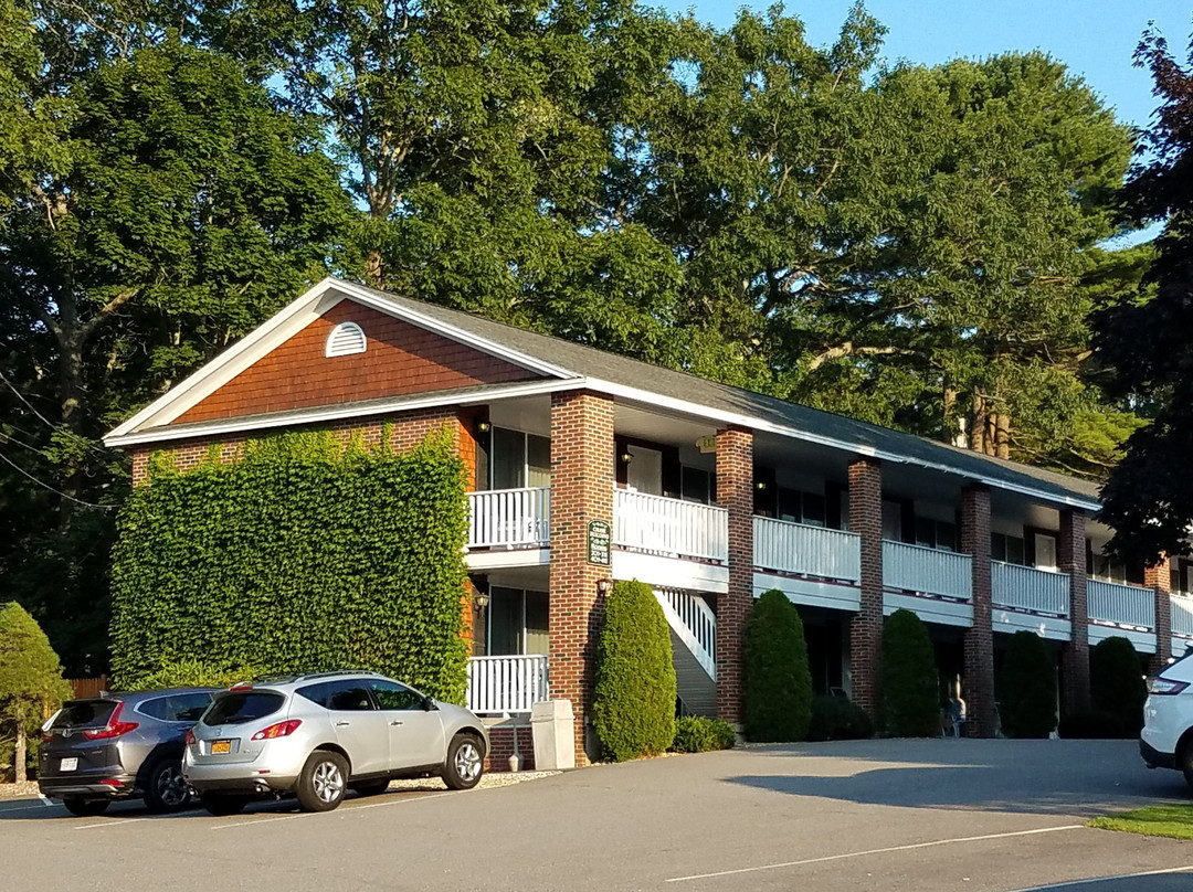 Juniper Hill Inn主图