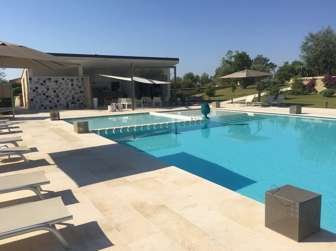 Masseria Della Volpe主图
