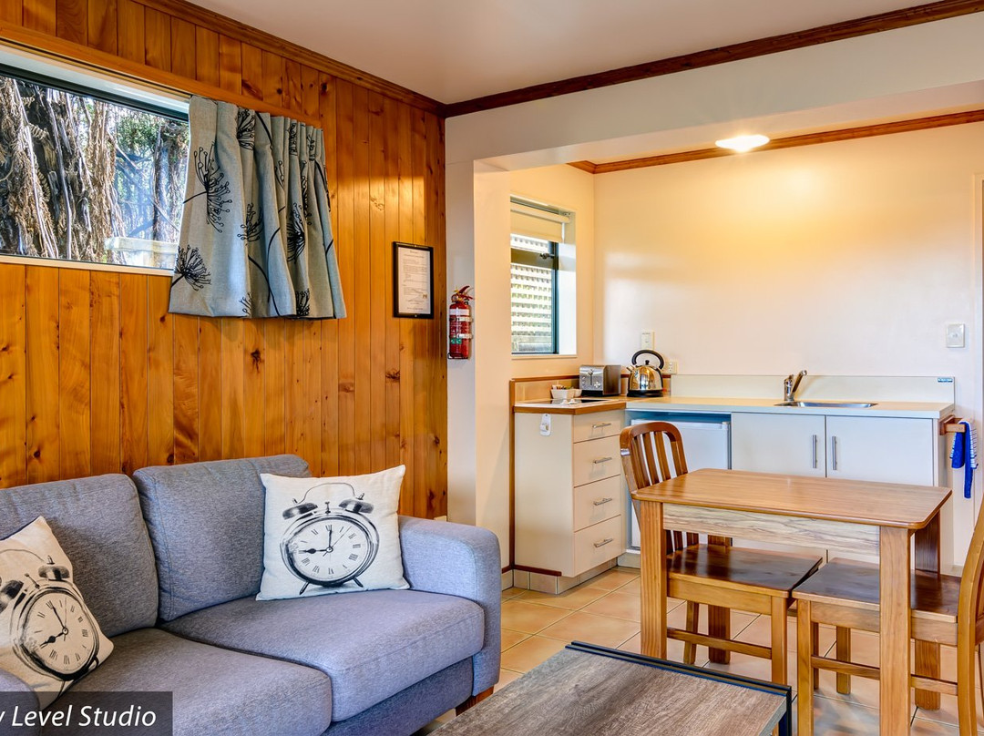 Kaiteri Motels and Apartments主图