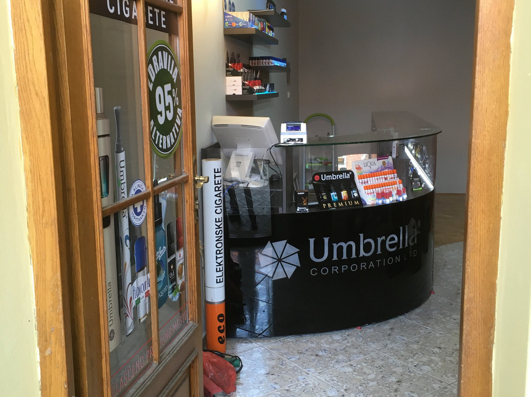 Vape Shop Eco Elektronske Cigarete景点图片