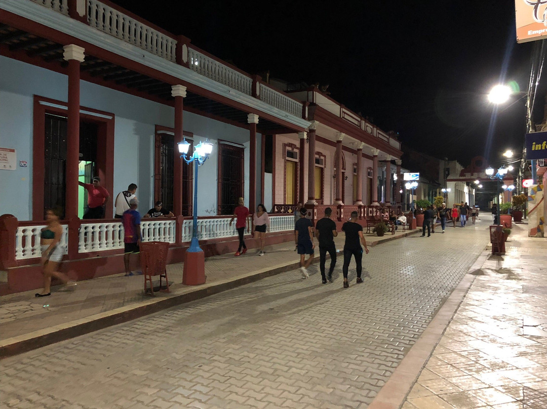 Catedral de Nuestra Senora de la Asuncion景点图片