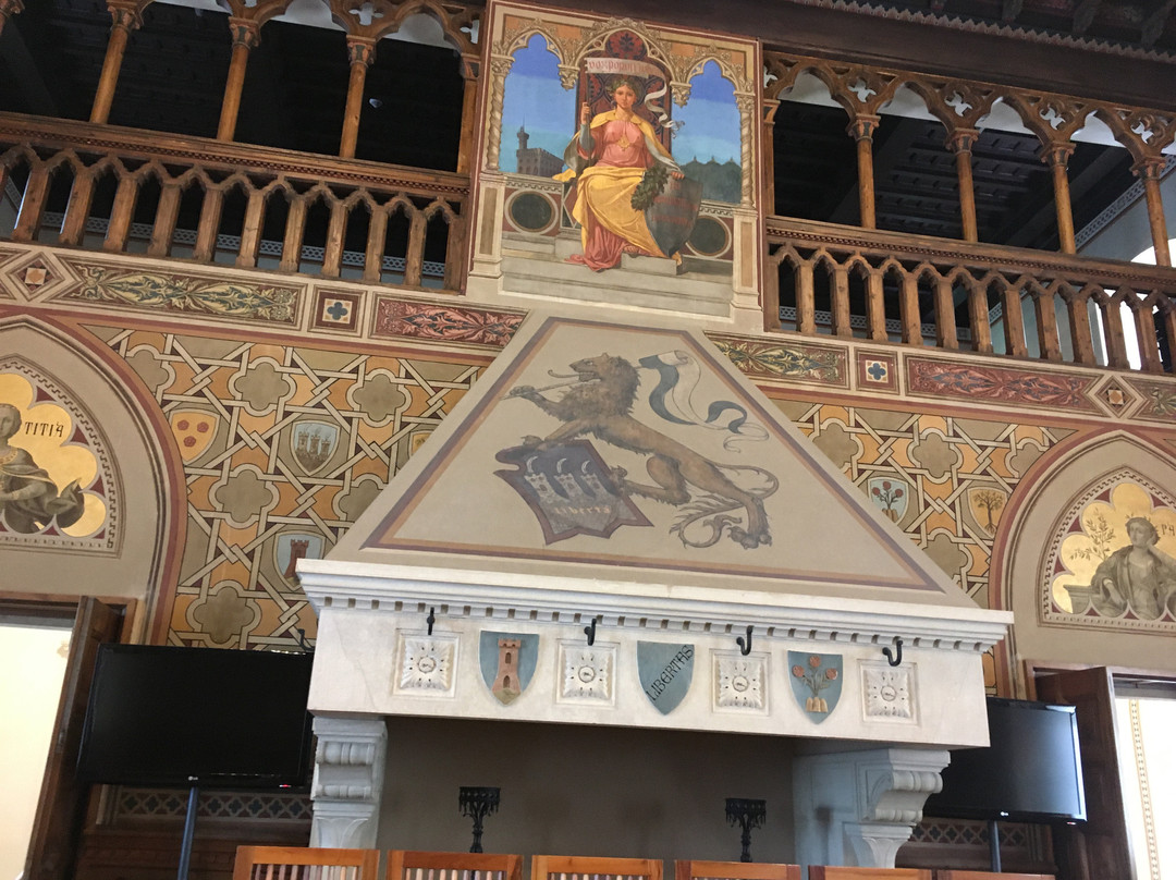 Hotel Bellavista主图