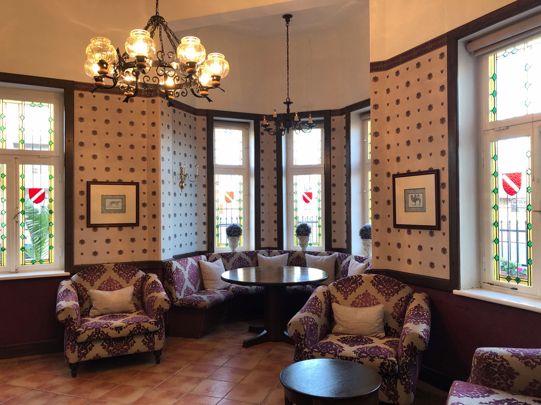 Hotel Eberwein主图