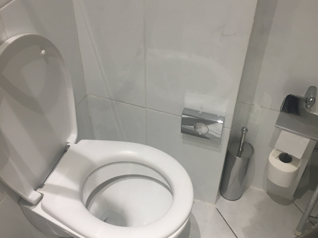 艾曼狄纳酒店主图