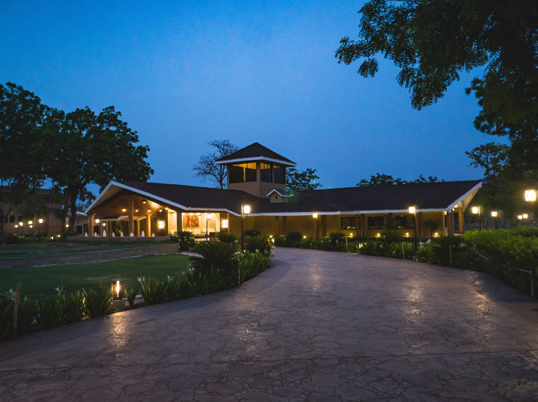 Murumdih旅游攻略图片