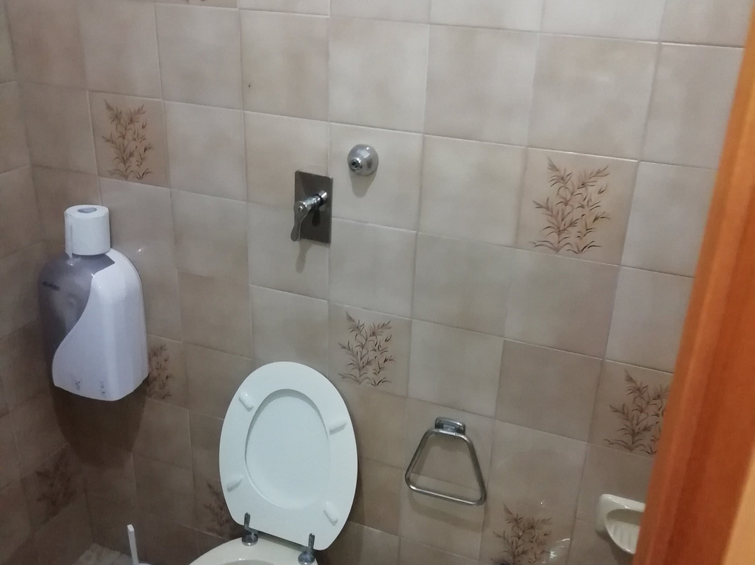 Hotel Costa Azzurra主图