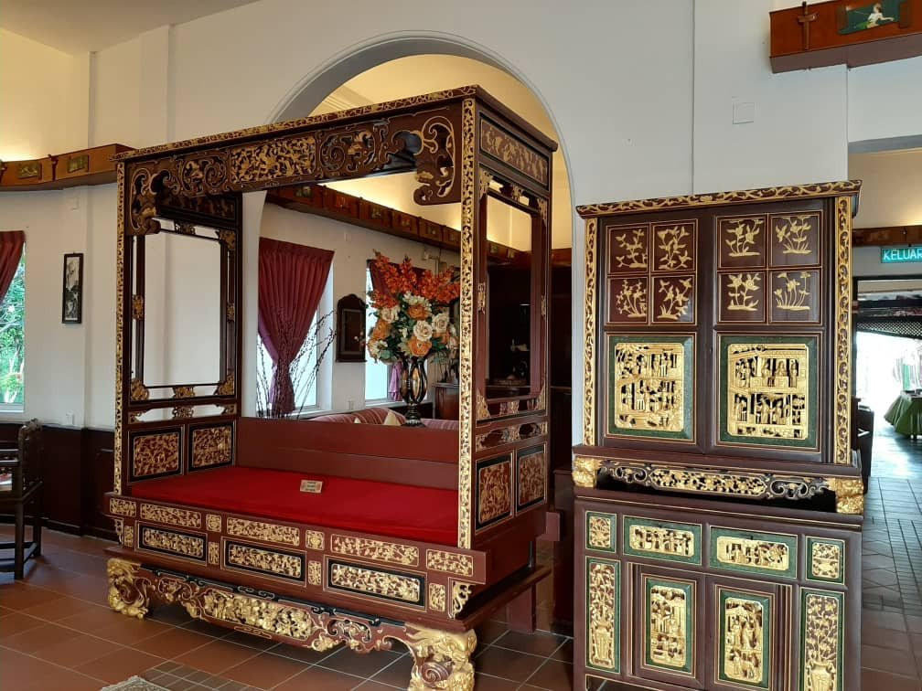 沙阿海滩度假村主图