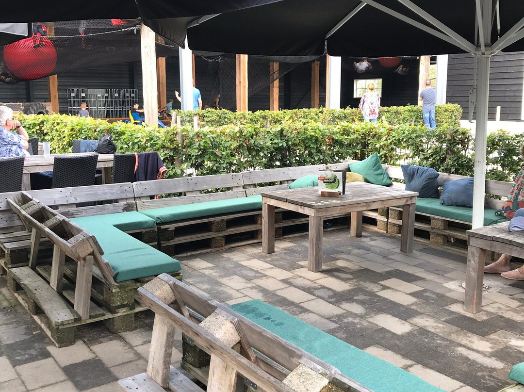 Klok'uus-'s-Heer Arendskerke必去景点