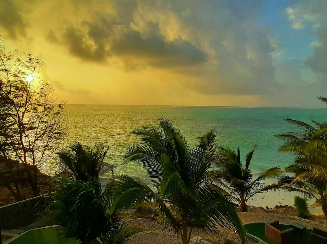 Villa Fleur De Lys主图