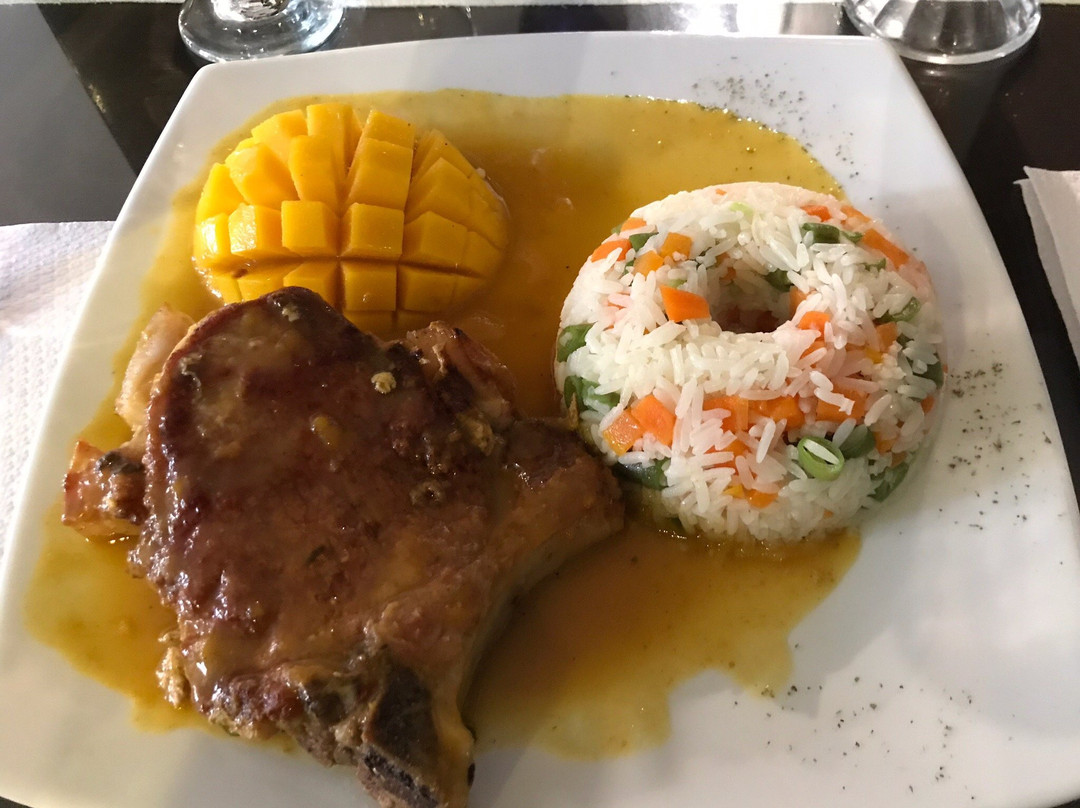 Blub Hotel Spa主图