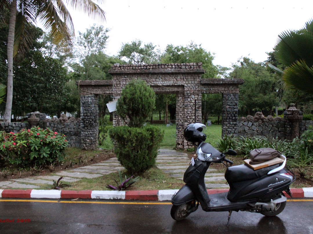 Mysore County Retreat主图