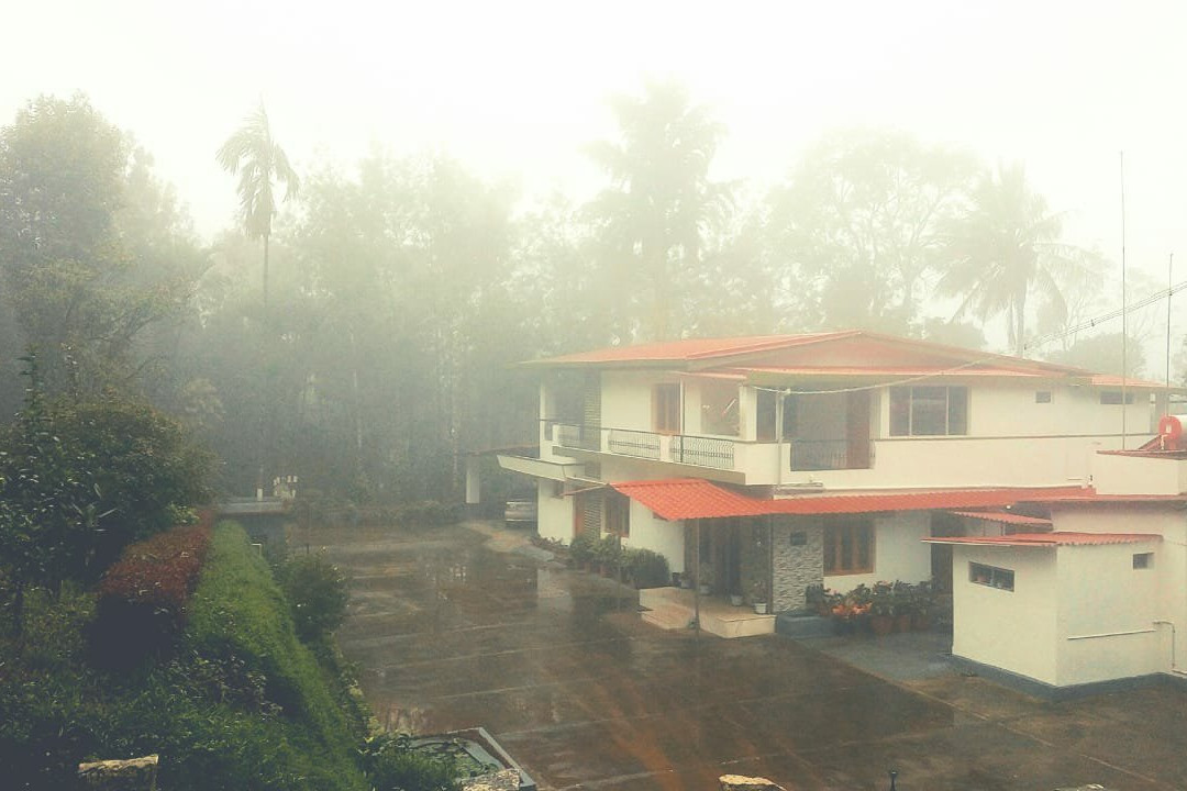 Lalithadri Homestay主图