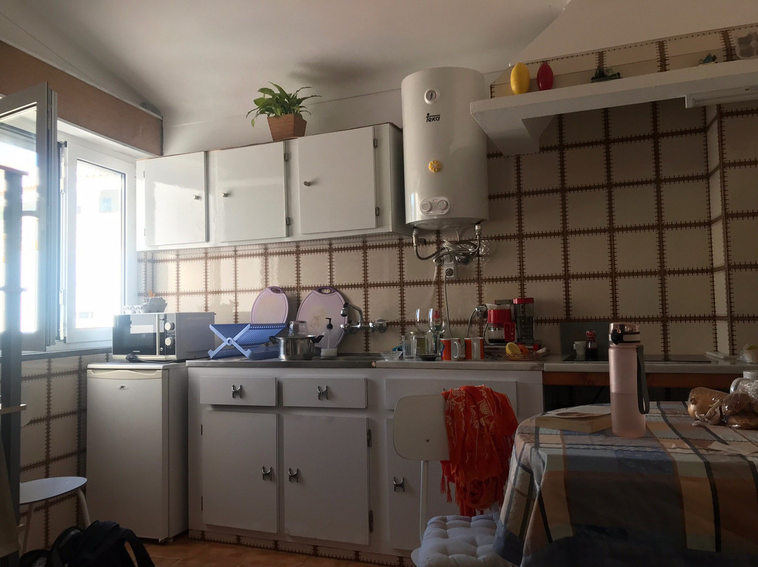 Hostel Seixe