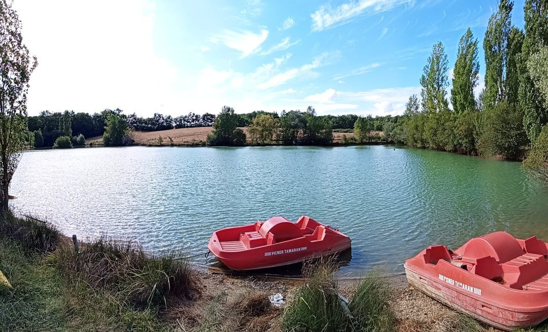 2024年12月Pouylebon旅游景点攻略Pouylebon旅游住宿,Pouylebon旅游美食猫途鹰
