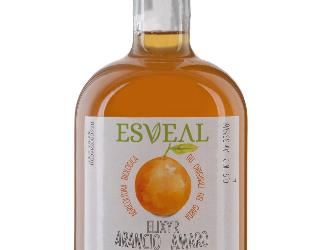 Esveal-巴尔多利诺必去景点