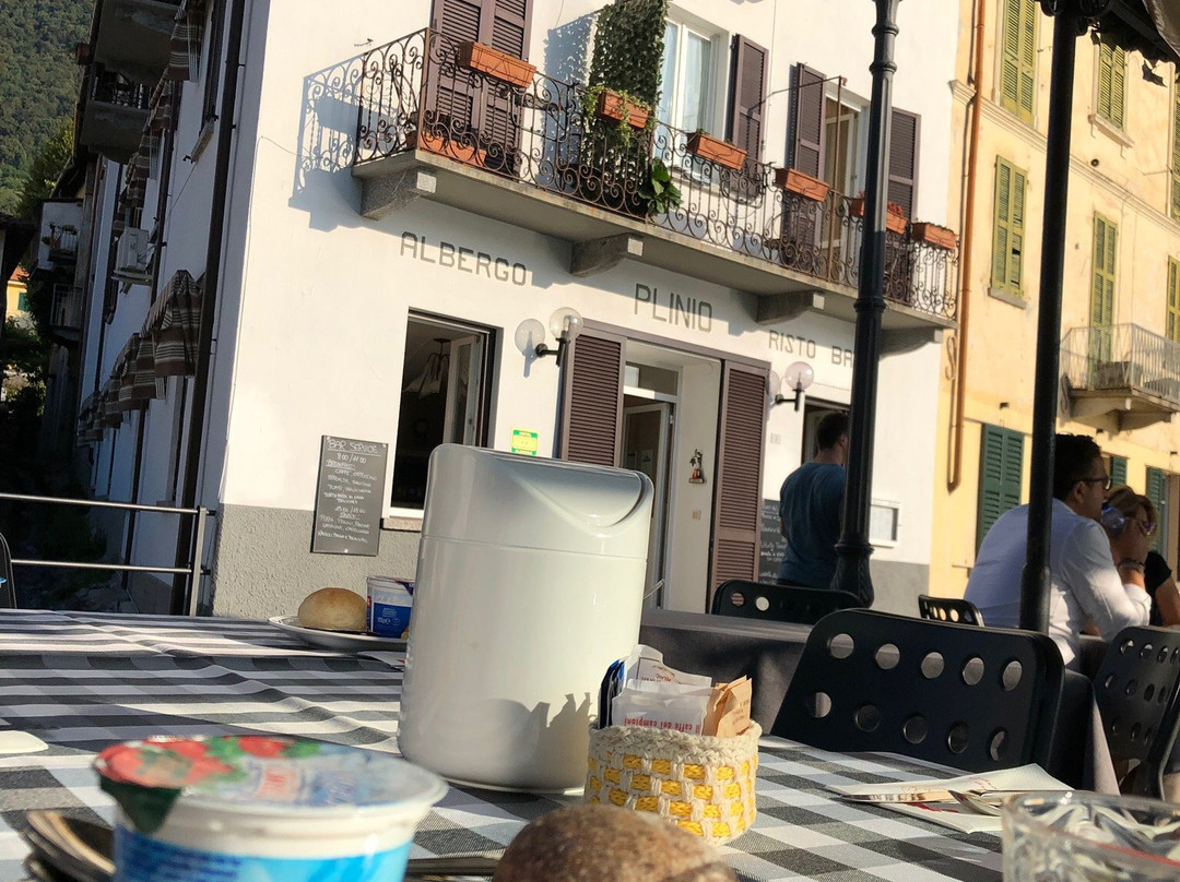 Albergo Plinio主图