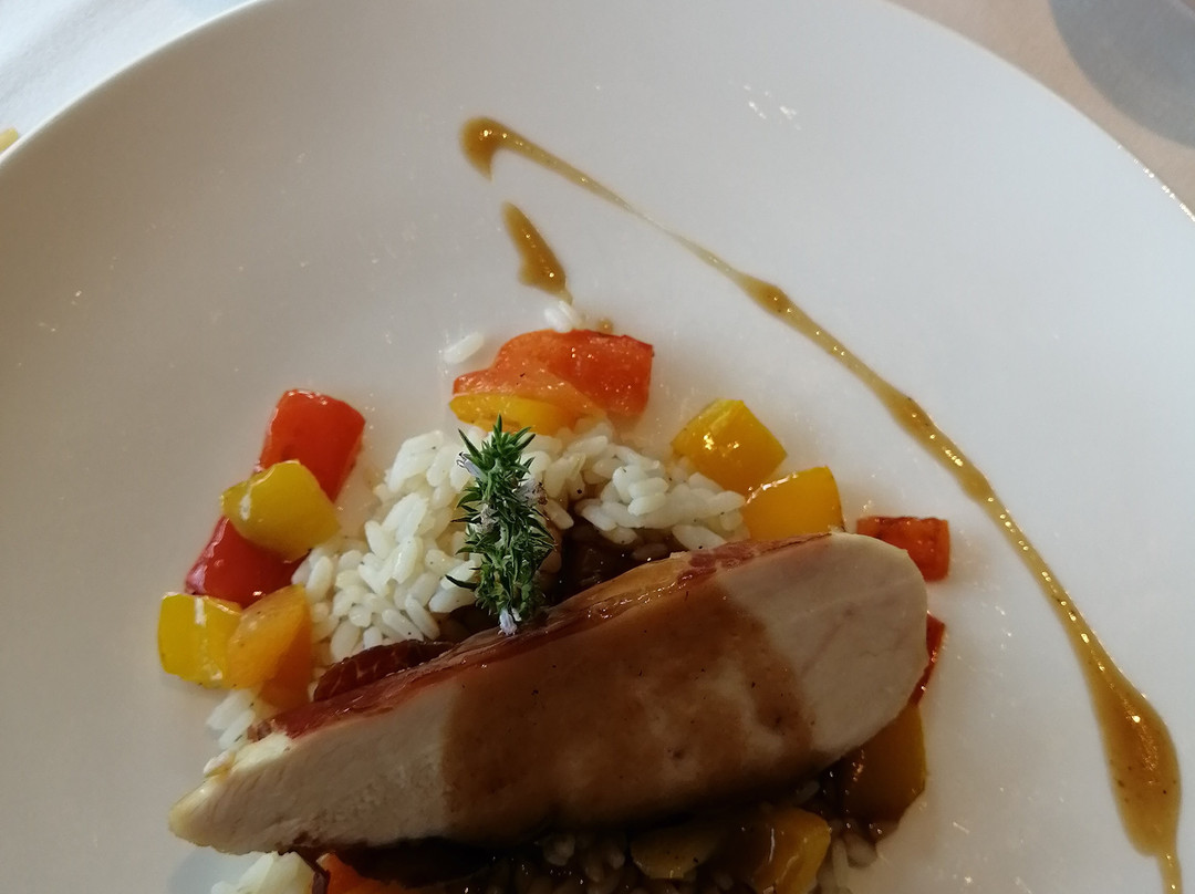 Hotel Schmiedhof主图