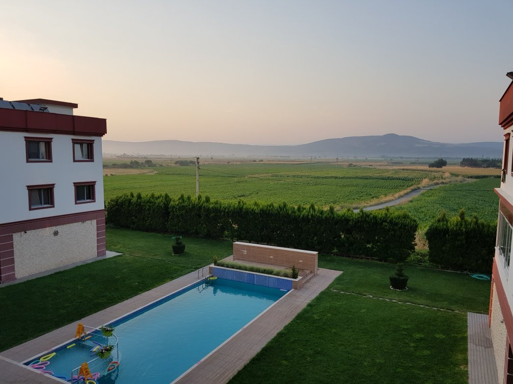 Hotel Labella Bergama主图