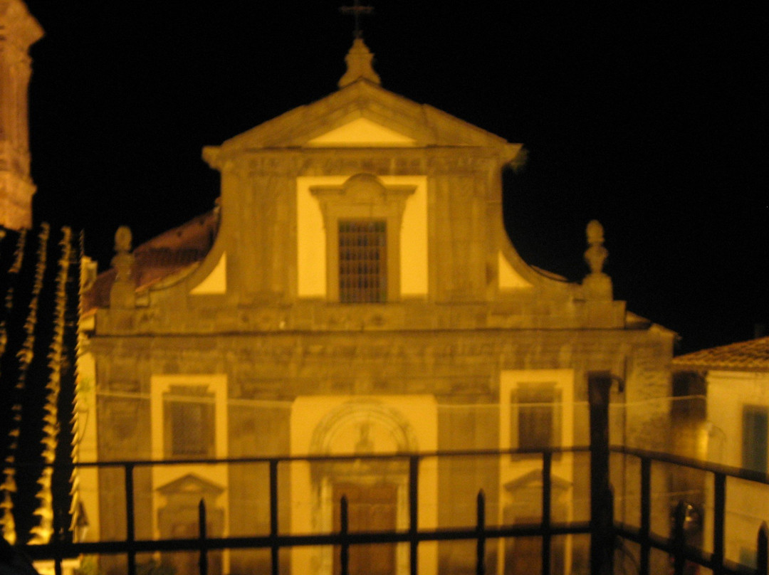 Chiesa Santa Maria Assunta景点图片